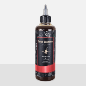 Vitamin Serum